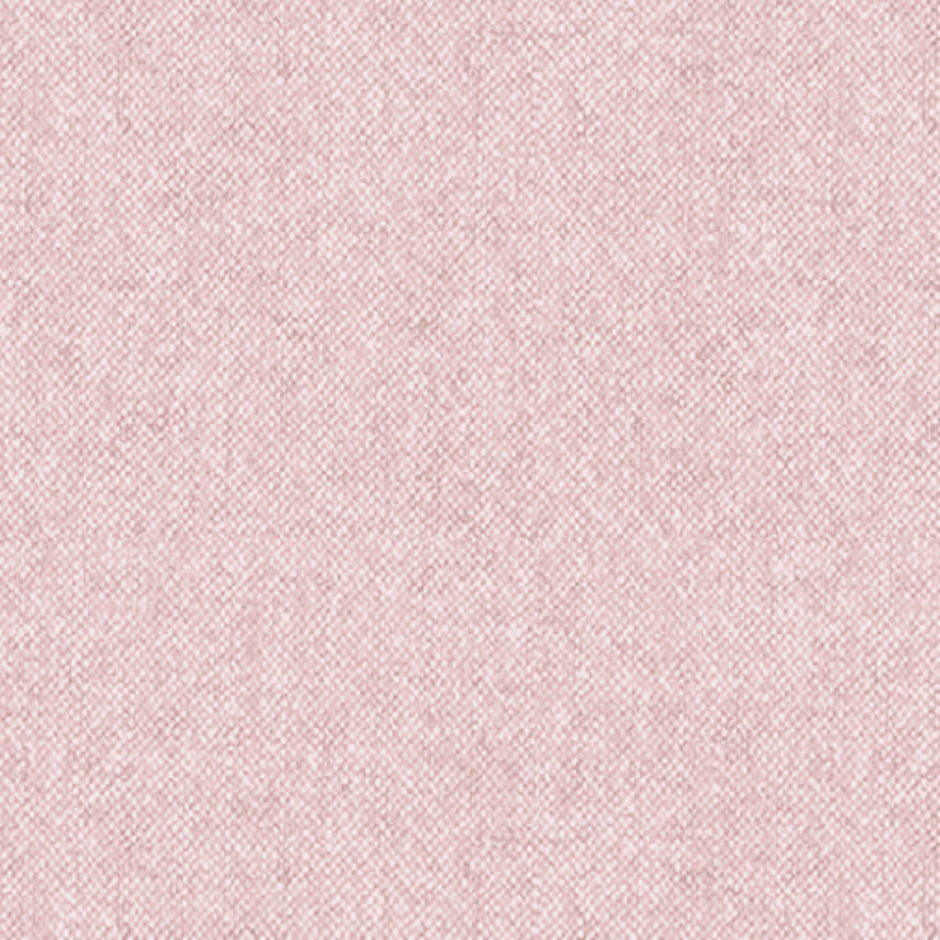 H173782 Wool Tweed Light Pink