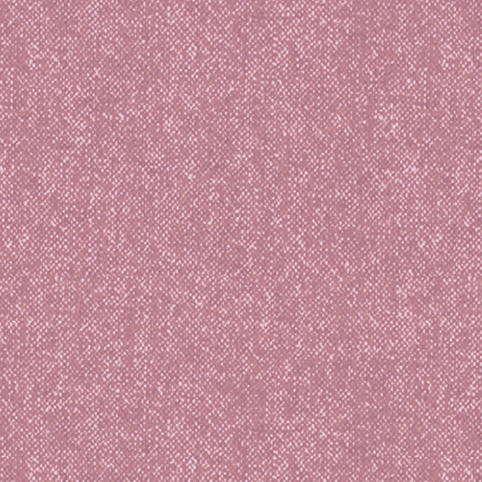 H173783 Wool Tweed Medium Pink