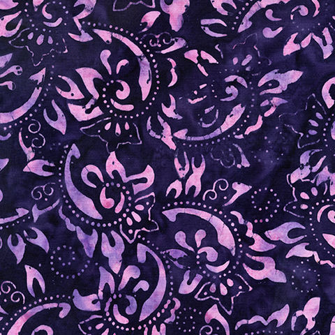 Batik | Paisley Vine