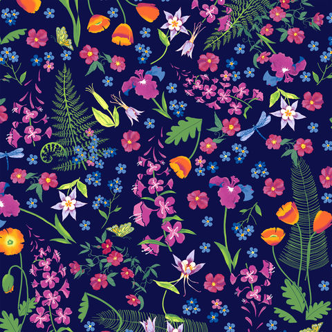 Reynards | Wildflowers