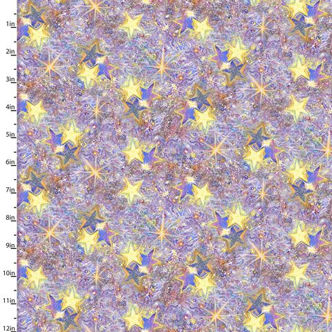 Visage Fabrics | Twinkle