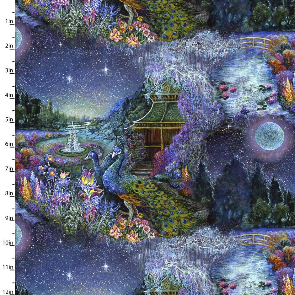 H174017 Cosmic Village