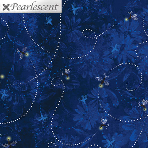 Benartex | Firefly Twilight