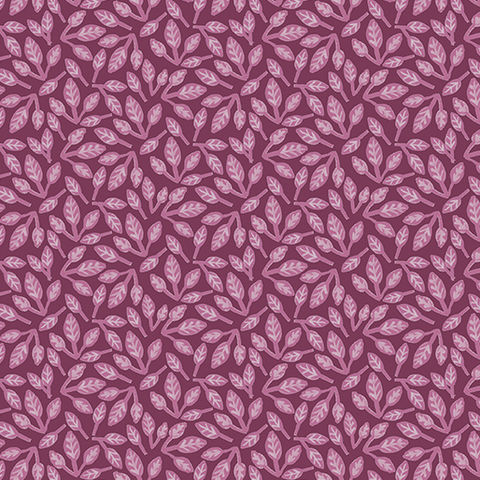 Benartex | Stems n Leaves