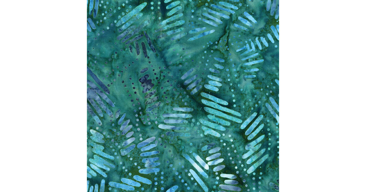 Batik | Bali Elements Dashes