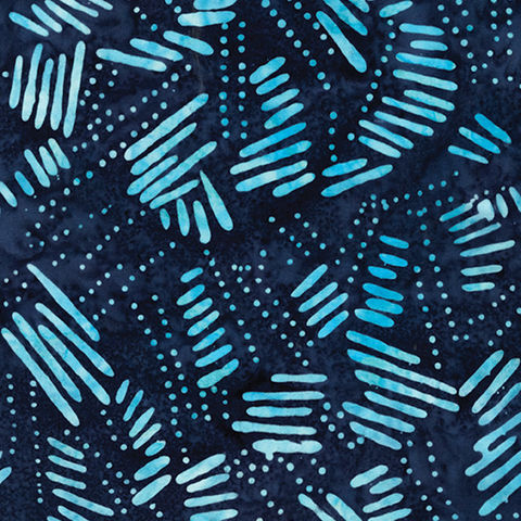 Batik | Bali Elements Dashes