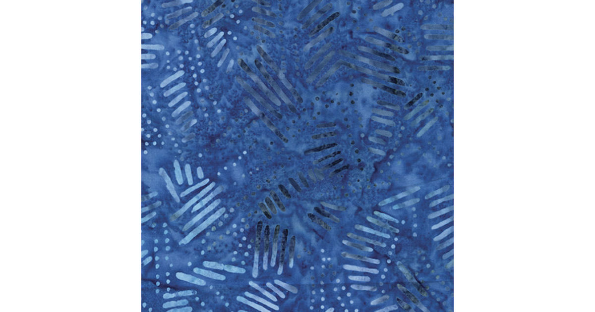 Batik | Bali Elements Dashes