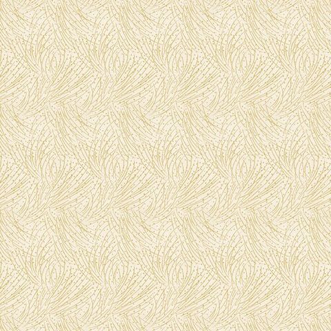 Benartex | Festive Chickadees