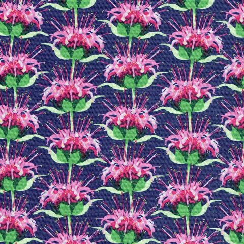 Littondale | Monarda Fuchsia