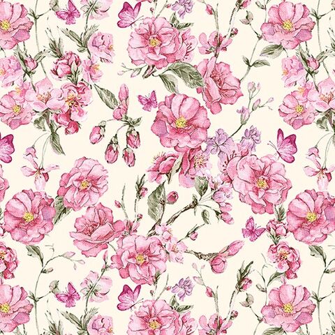 Littondale | Anthemy Rose