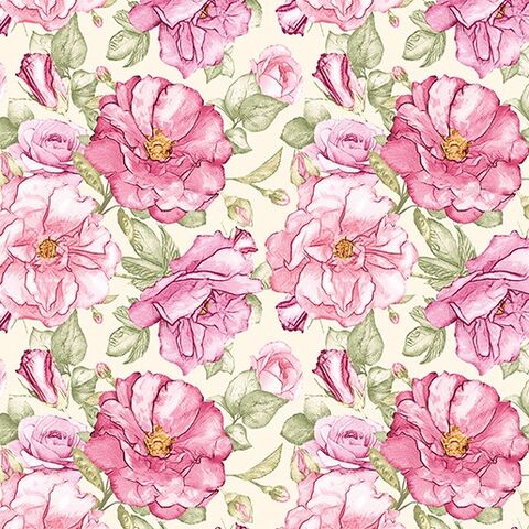 Littondale | Blossom Rose