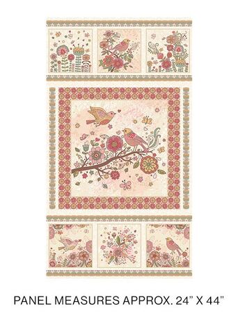 Littondale | Nature Walk Panel