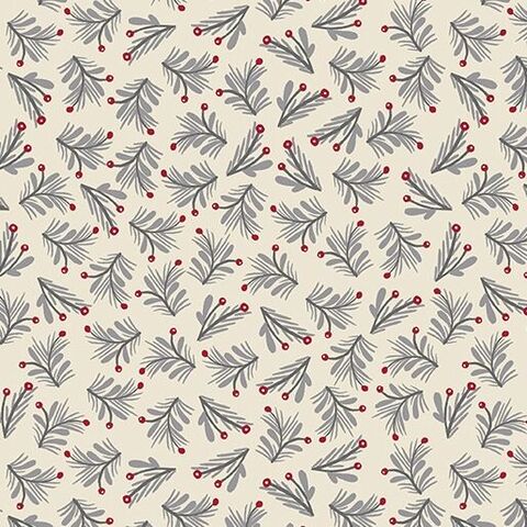 Littondale | Woodland Magic Berry