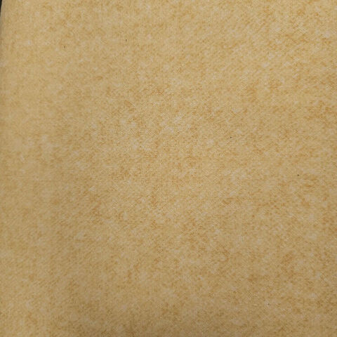 Littondale | Winter Wool Yellow