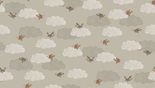 Makower – Clouds (1876)