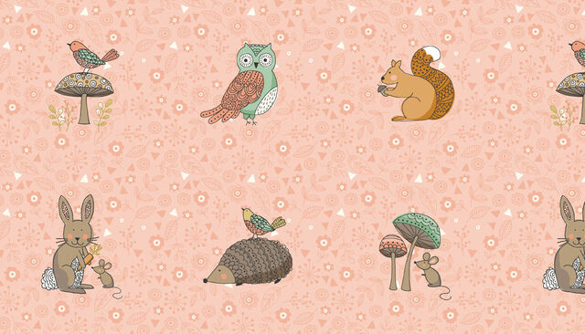 Makower – Animal placement (1871)