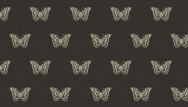 Makower | Butterfly (1863)