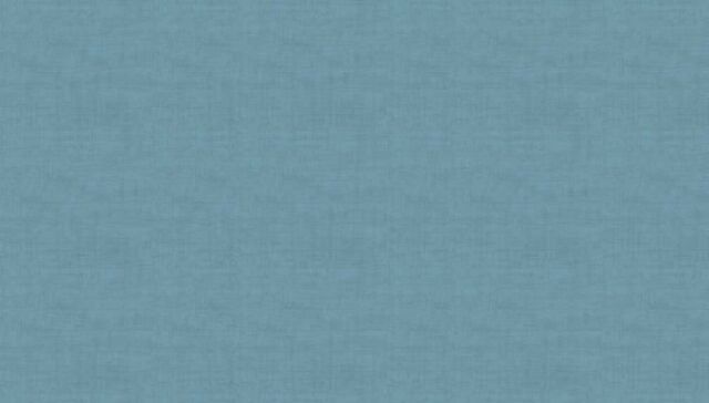 Roll Ends | Makower – Linen Texture - Chambray