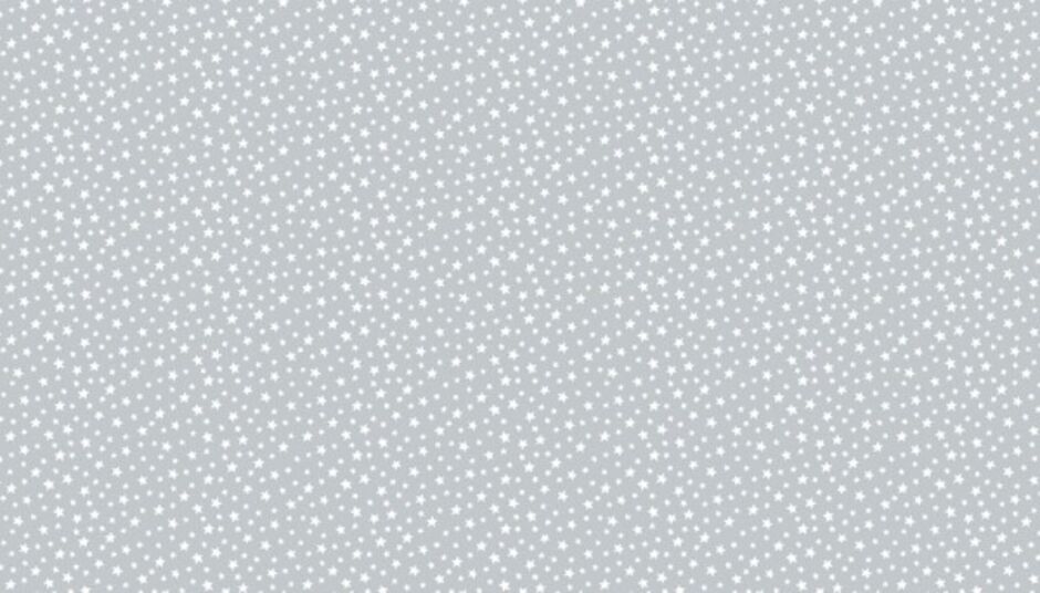 H170971 Stars on pewter