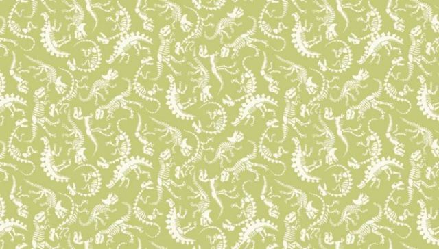 Makower | Dinosaur Skeletons