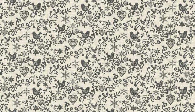 Makower – Scandi Scroll (1965)