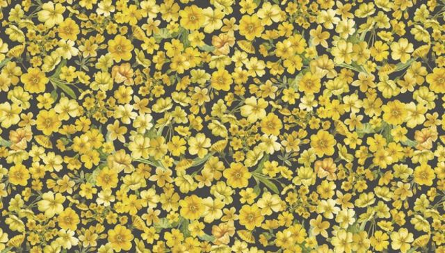 Fern Garden | Primrose (2076)