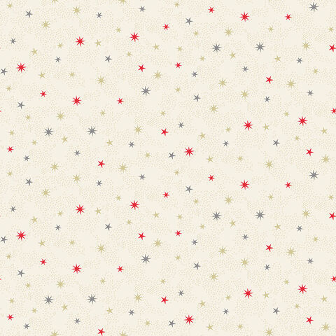 Makower | Scandi Stars