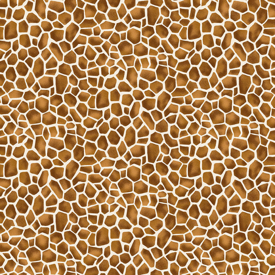 H173037 Giraffe print