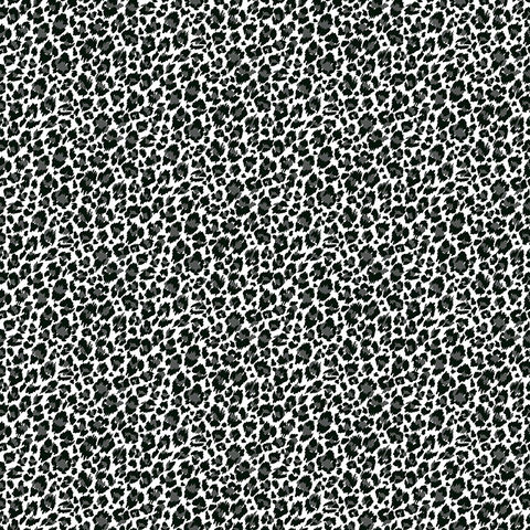 Makower | Leopard Print