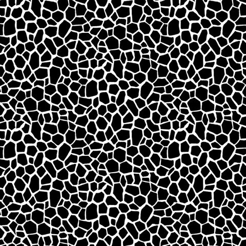 Makower | Giraffe Print