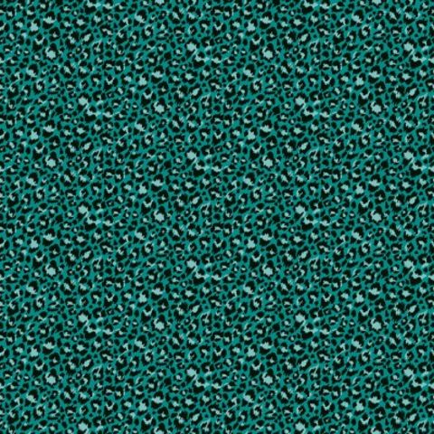 Makower | Leopard Skin