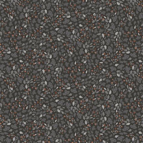 Makower | Hedgerow Leaves