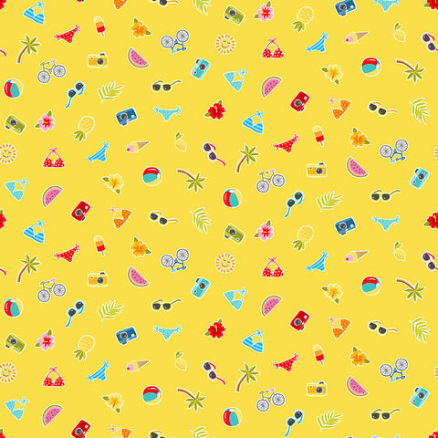 Makower | Summer Holiday