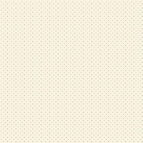 Makower | Cloud Nine Poppy Seed Dots