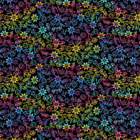 Andover | Rainbow Meadow