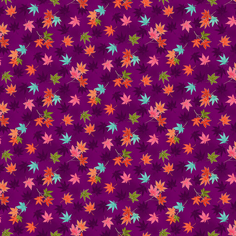 Makower | Maple Leaves