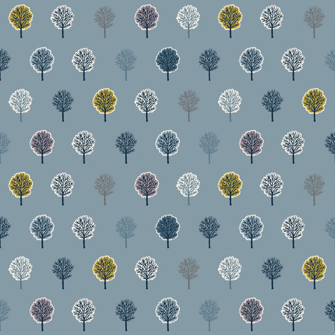 Makower | Woodland Trees