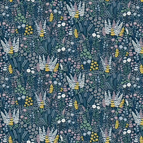 Makower | Floral Field