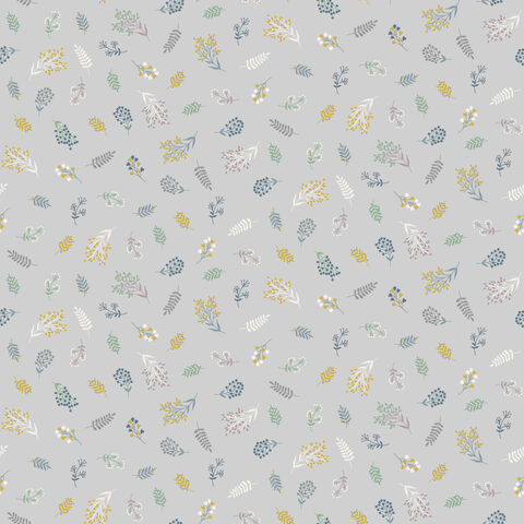 Roll Ends | Makower - Sprig