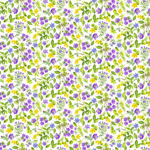 Makower | Wildflowers