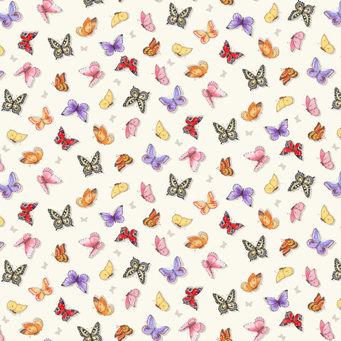 Makower | Butterflies