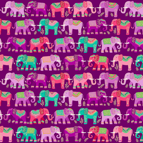 Makower | Elephants