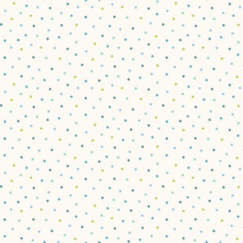 Makower | Mini Multi Stars