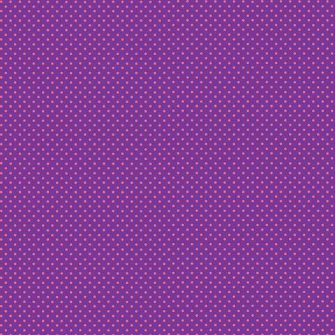 Makower Fabric – Spot On