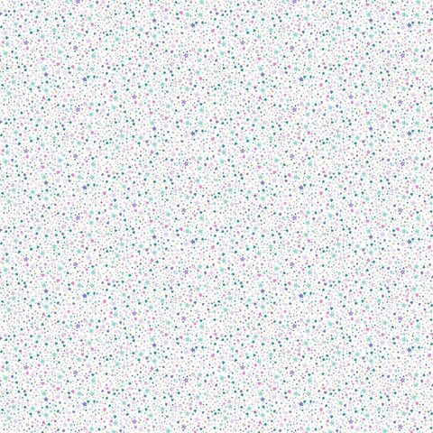 Roll Ends | Makower - Sparkle