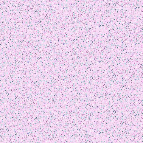 Roll Ends | Makower - Sparkle