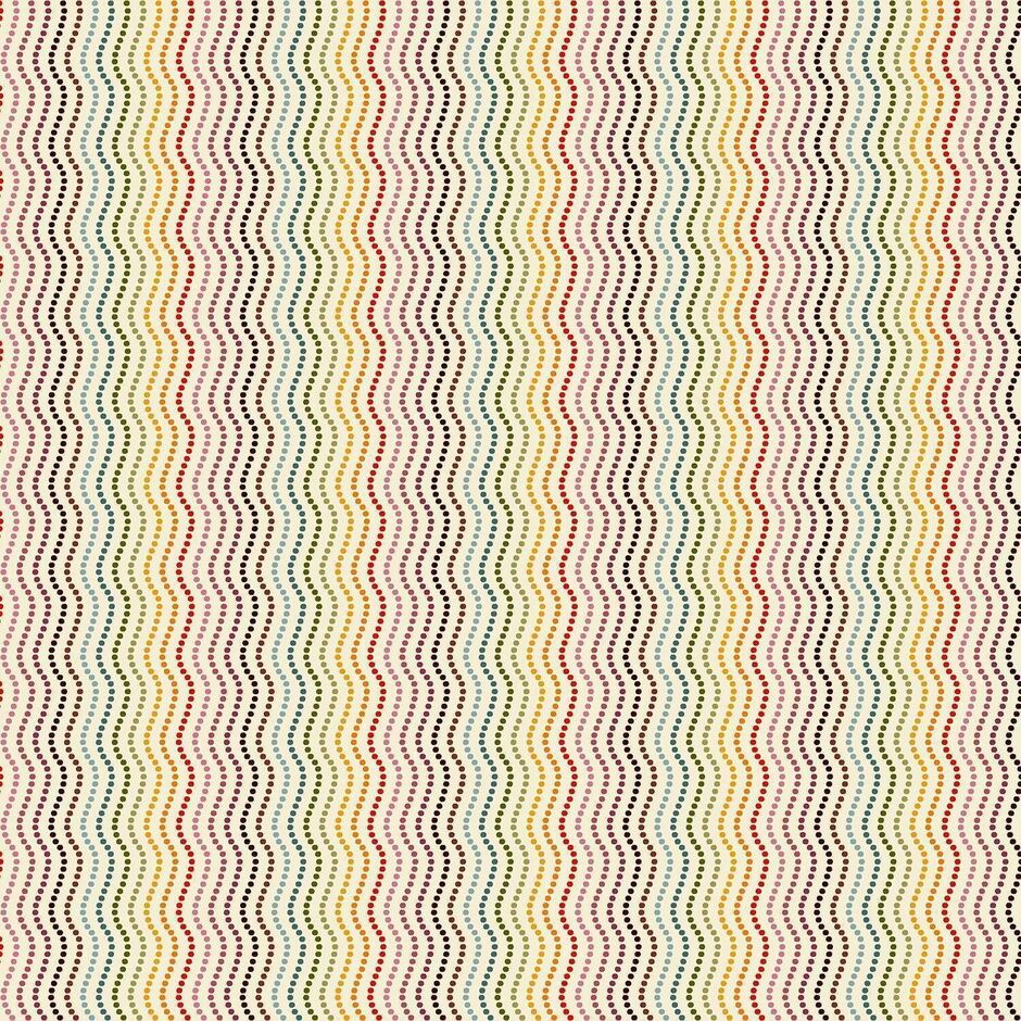 H174325 Multi Ripple on cream