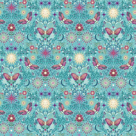 Makower | Night Garden