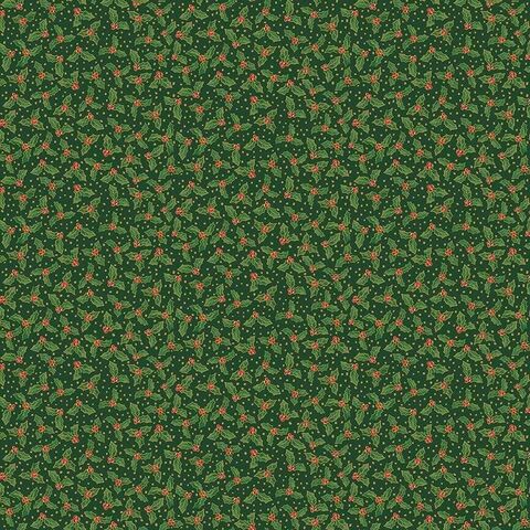 Makower | Holly Berry