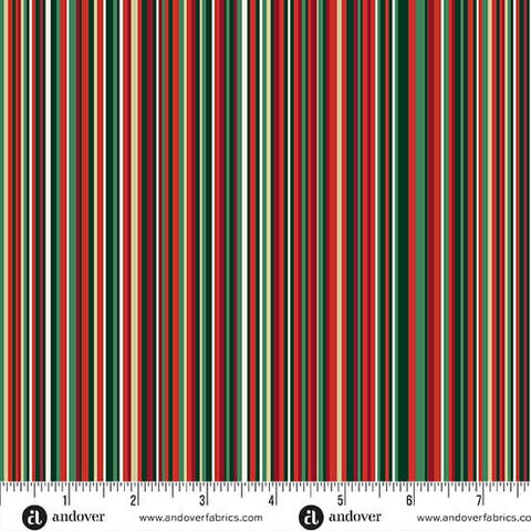 Makower | Classic Stripe